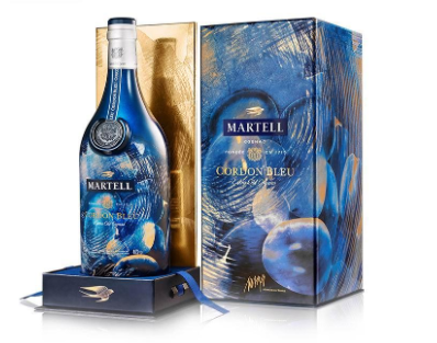 佛冈洋酒回收马爹利什么价格