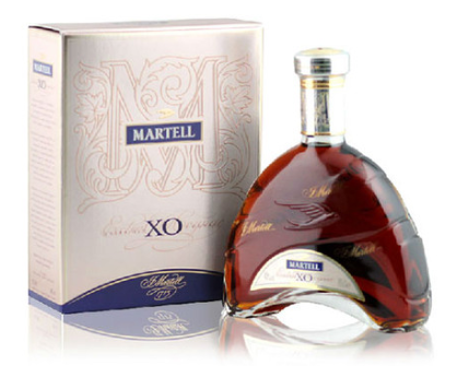 清新马爹利洋酒回收一瓶值多少