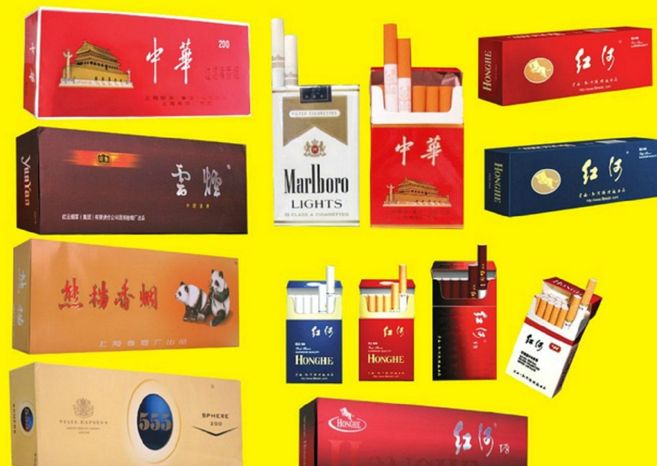 深圳高价烟酒回收