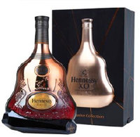 高埗洋酒回收700ml的价值