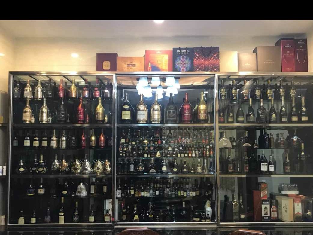 凤岗附近礼品回收档口