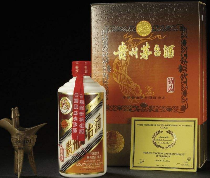 惠州茅台酒回收价格