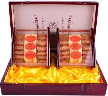 茶山一盒虫草回收多少钱