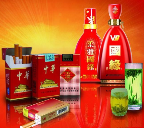 荔湾烟酒回收市场价格是多少