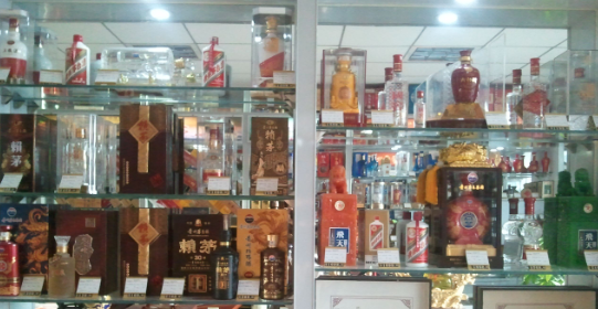 黄埔烟酒回收市场价格参考表