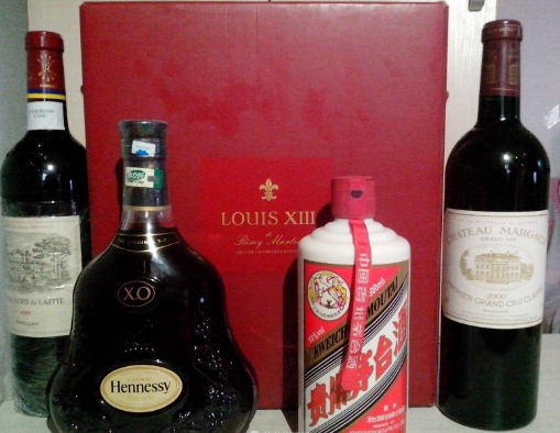 南沙烟酒回收价格专人一对一服务