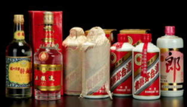 萝岗烟酒回收价格报价怎么联系商家