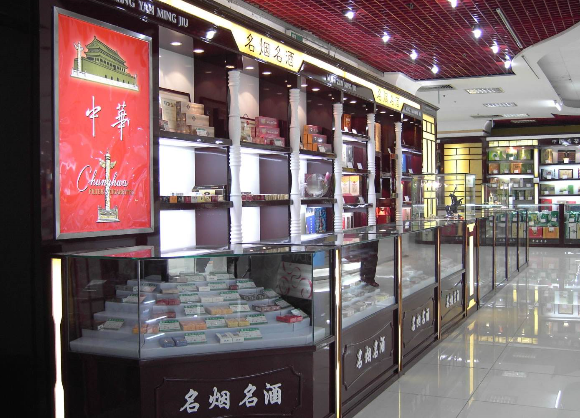 萝岗烟酒回收哪里上门