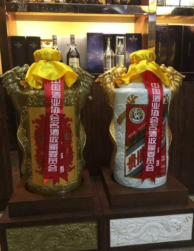 增城当前烟酒回收价格超乎想象
