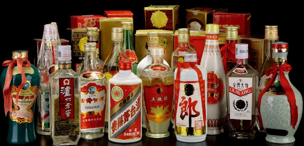 从化烟酒回收价格每天行情价不同