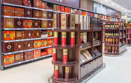 禅城烟酒回收价格明明白白