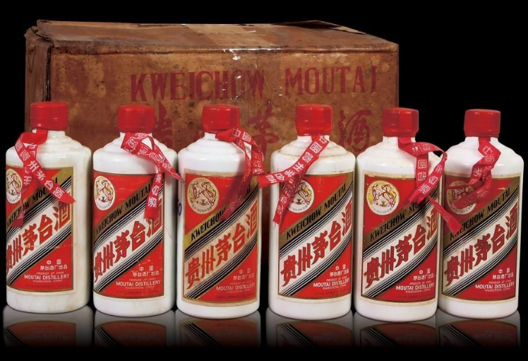 高埗高价茅台酒回收24h免费上门