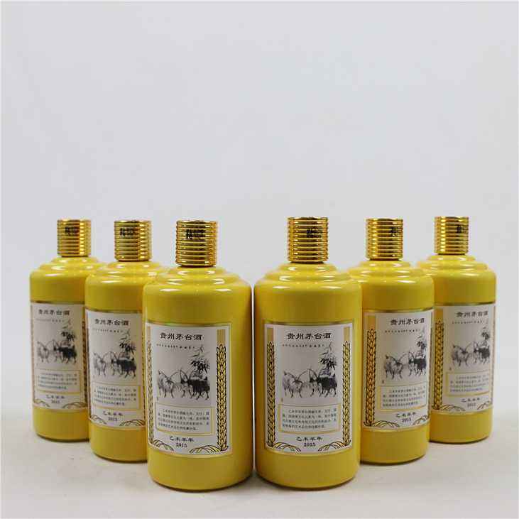 凤岗茅台酒回收价格更新