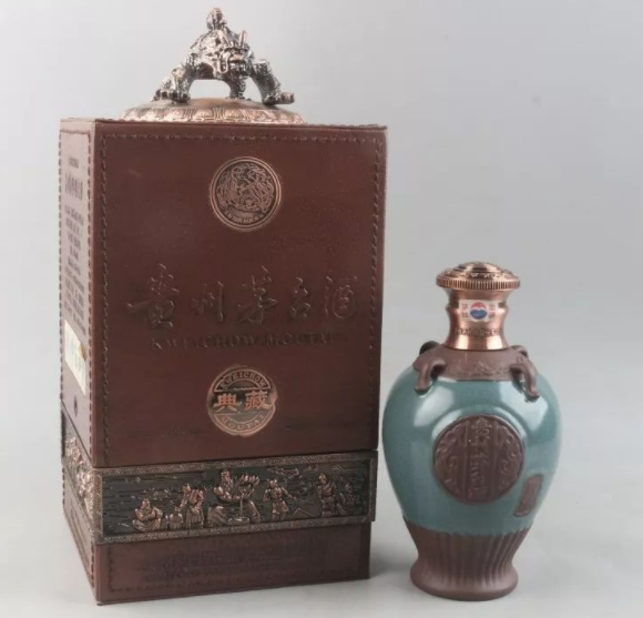 大岭山飞天茅台酒回收价格参考