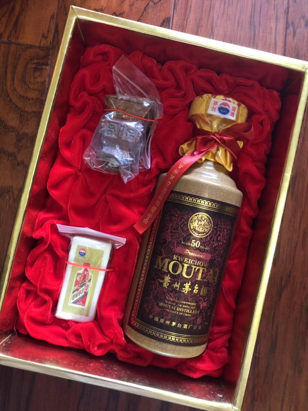 莞城飞天茅台酒回收价格多少钱