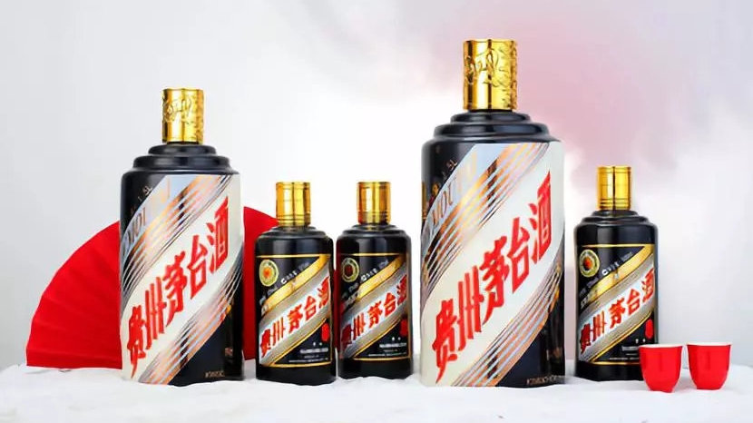 莞城53度茅台酒回收现在多少钱