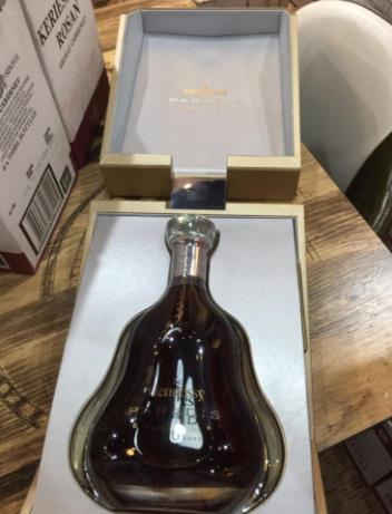 荔湾长期洋酒回收商家