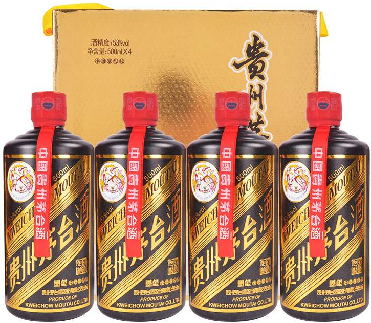 南城五星茅台酒回收什么价格