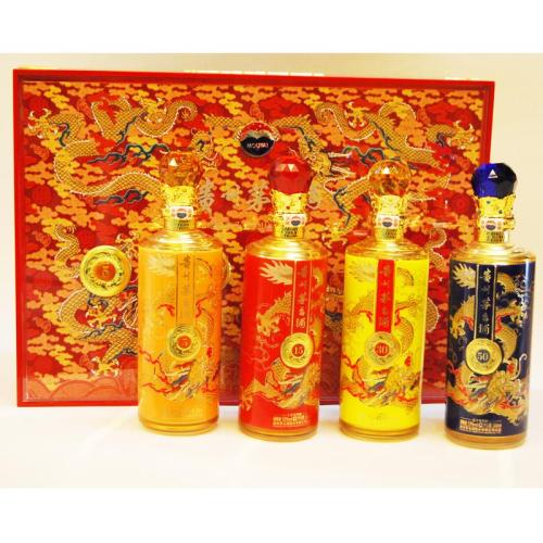 茶山茅台酒回收市场价值