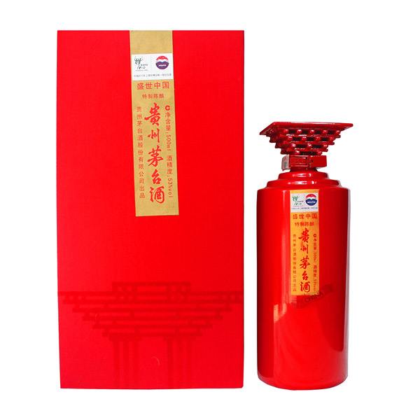 望牛墩53度茅台酒回收市场价格