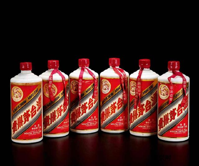 寮步茅台酒回收有实体店