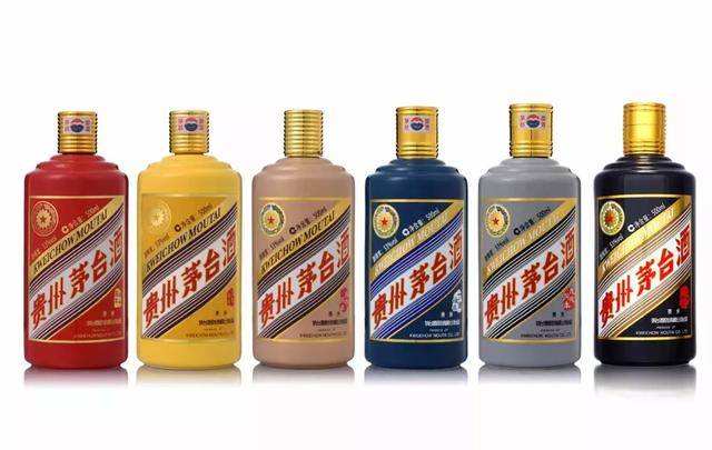 长安茅台酒回收价格很公正