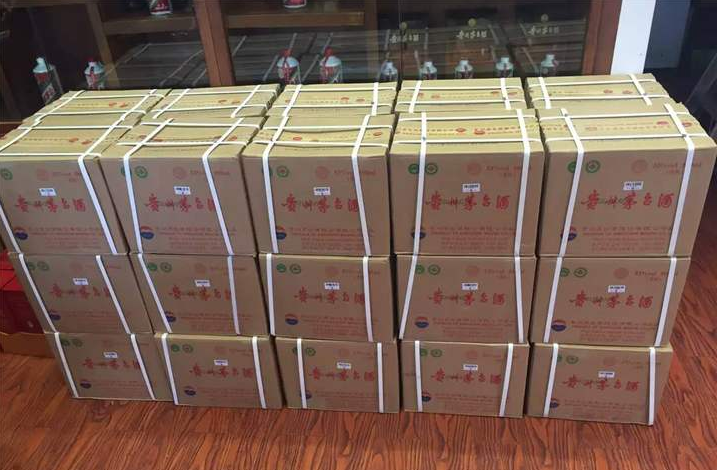 桥头茅台酒回收2020年都什么价格