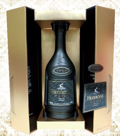 清溪轩尼诗VSOP洋酒回收市场报价表