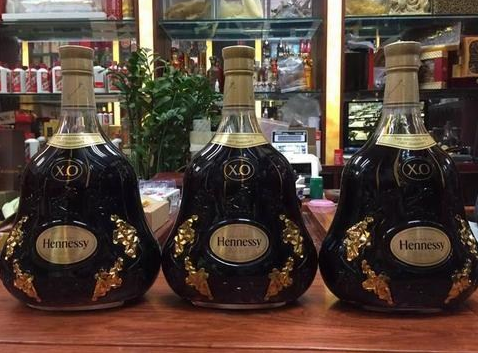 黄江轩尼诗XO洋酒回收真实价格