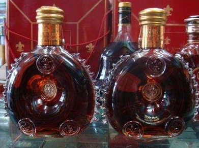 虎门路易十三洋酒回收高价公司