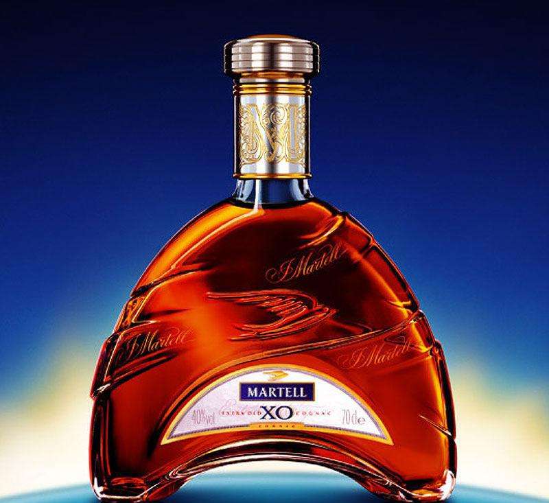 和平高价轩尼诗洋酒回收