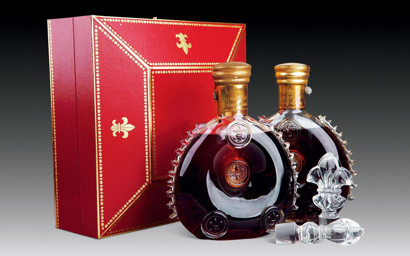 和平洋酒回收黑珍珠价格