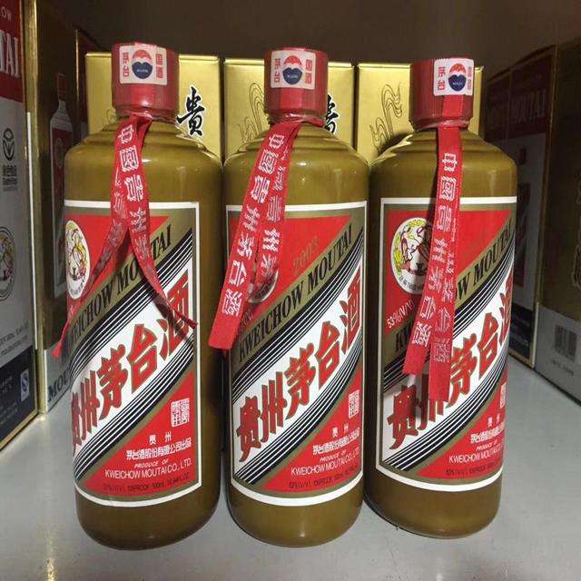 东莞飞天茅台酒回收一瓶多少钱