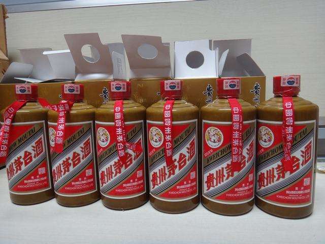 高明茅台回收常年大批量收购