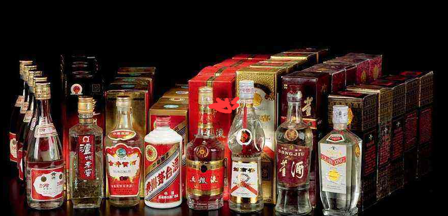 河源正规烟酒回收商在哪