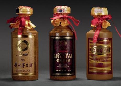 珠海陈年茅台回收价值