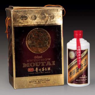 吉大茅台回收今日报价查询