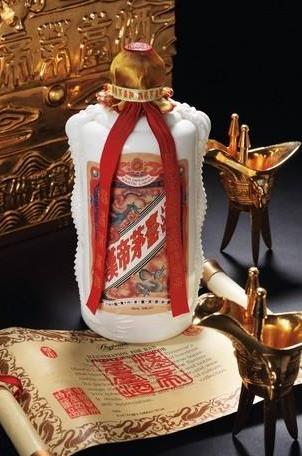 石岐专业茅台回收价格高不高