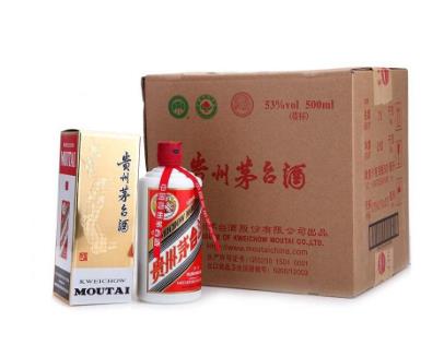 南区专业茅台回收门面店