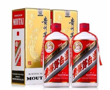 古镇茅台回收多少钱