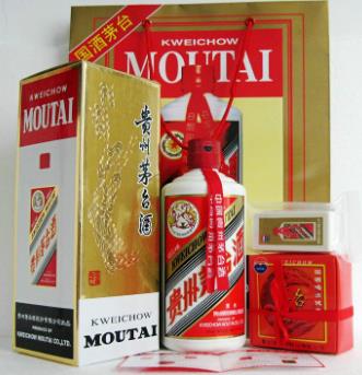 横沥茅台回收价格目录表