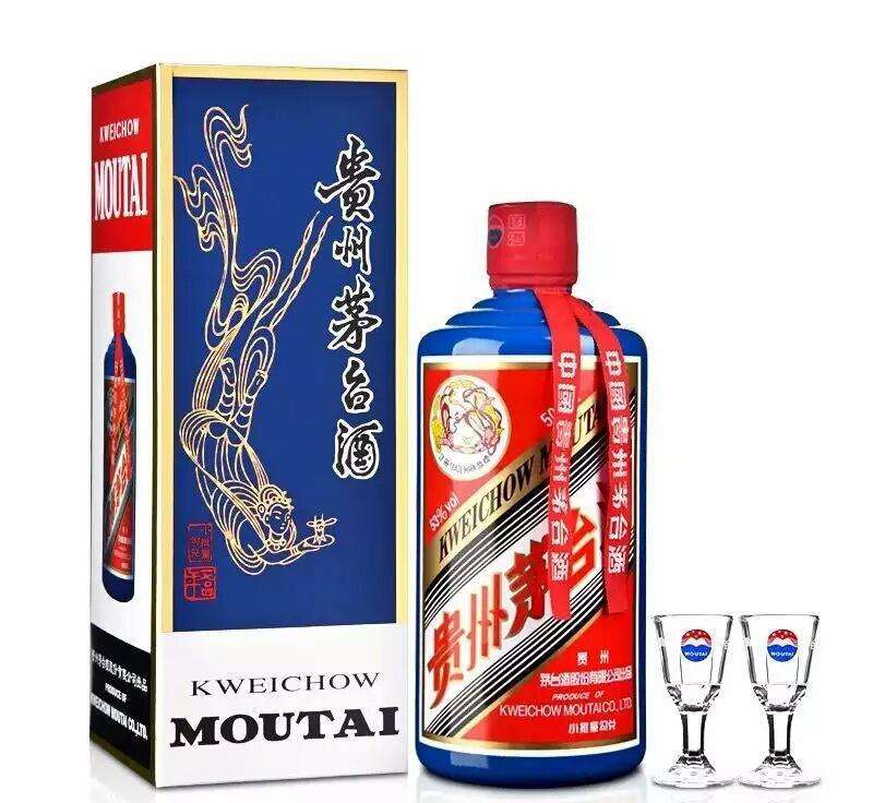 神湾近日茅台回收价格表