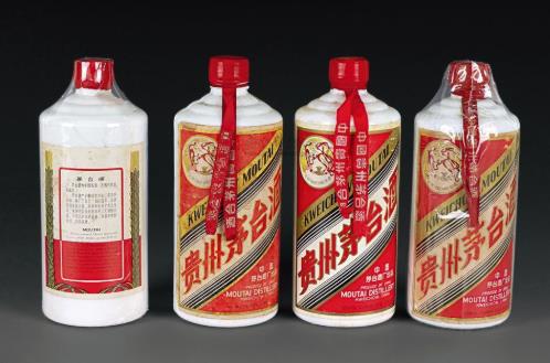 龙川飞天茅台回收价格再次上升