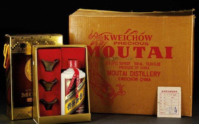 连平上门茅台回收及时报价