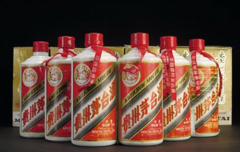 连平飞天茅台回收提供免费上门