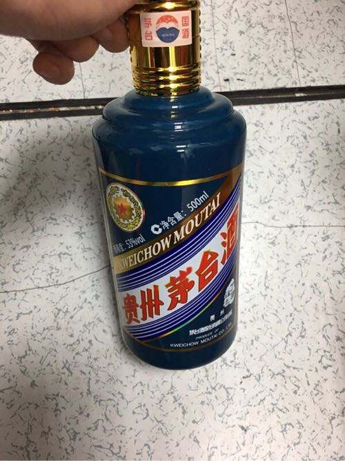 连平500ml茅台回收系列价格