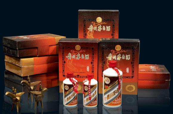 河源茅台回收价格新行情