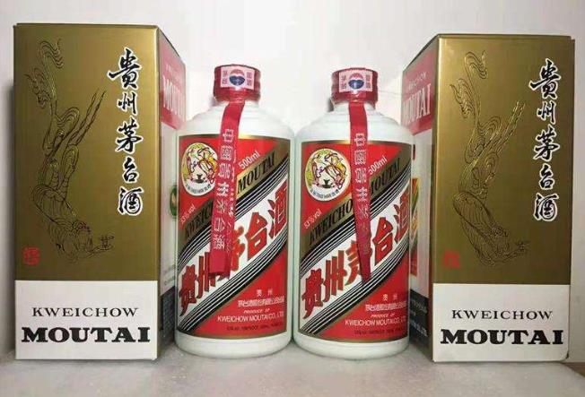 惠阳飞天茅台回收价格值多少