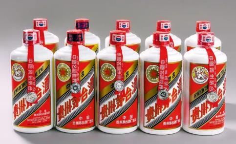 龙门53度飞天茅台酒回收商