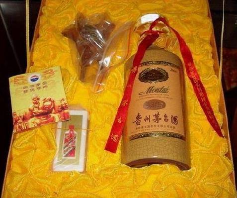 龙门哪种茅台回收价格高